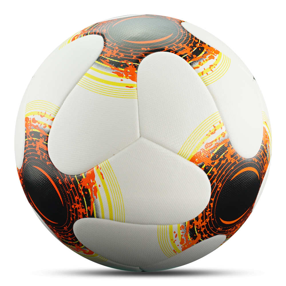 2019 Russian Premier Soccer Ball Official Size 5 Size 4 Football Goal League Ball Outdoor Sport Training Balls bola de futebol