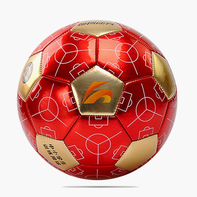 Standard Size 4 5 Soccer Ball Adult Children Students Football Indoor & Outdoor Training Competition Soccer