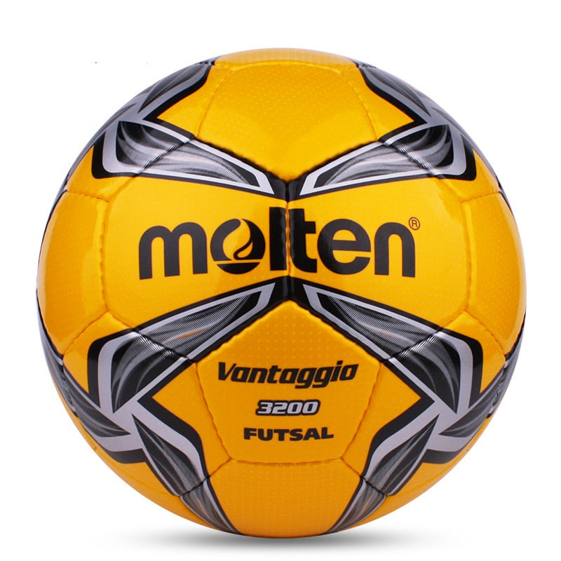 High quality Football Size 4 Football Premier PU Seamless Soccer Ball Goal Team Match Training Balls League futbol bola