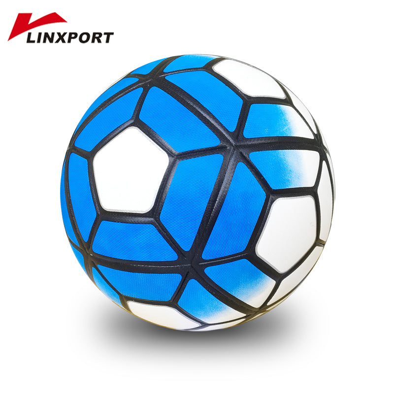 New A+++ High Quality Soccer Ball Jogging Football Anti-slip Granules Ball PU Size 5 and Size 4 Match Football Balls Gifts
