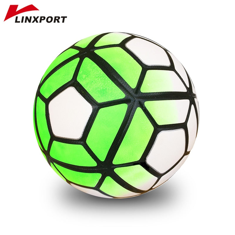 Professional Training Soccer Ball Match Football Official Size 5 Balls Outdoor Goal League PU Ball voetbal bola de futbol