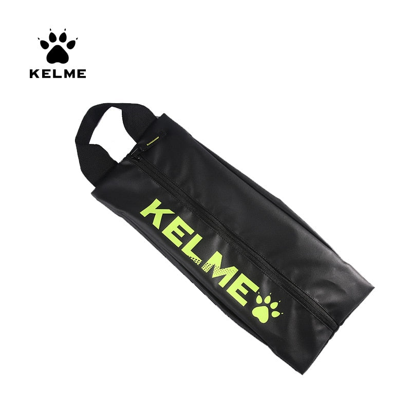 KELME Soccer Shoes Bags Men Women Multifunctional Fitness Waterpfoof Handbag 9886018