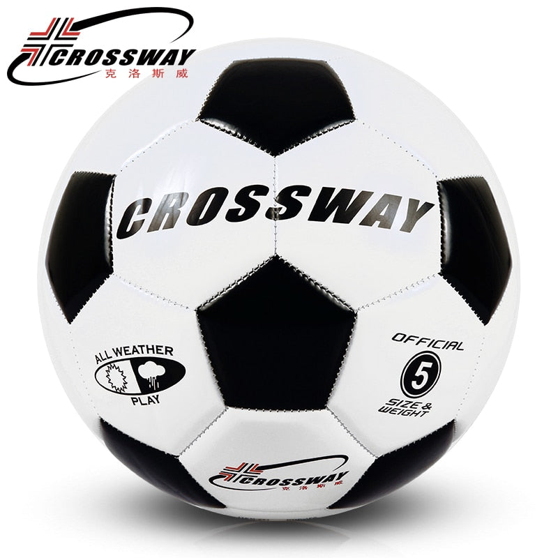 High Quality Anti-friction Size 5 PU Soccer Ball Young man Teenager Football Competition MatchTraining competing Ball