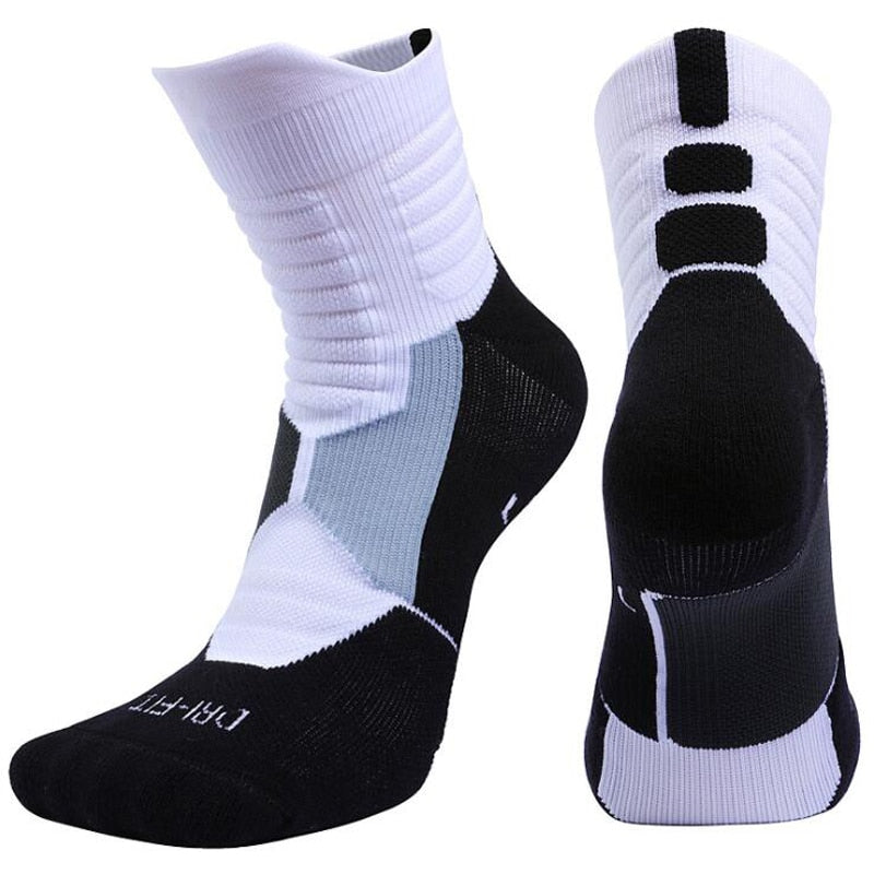 Outdoor Sport Professional Cycling Socks Basketball Soccer Football Running Hiking Socks calcetines ciclismo hombre Men Women